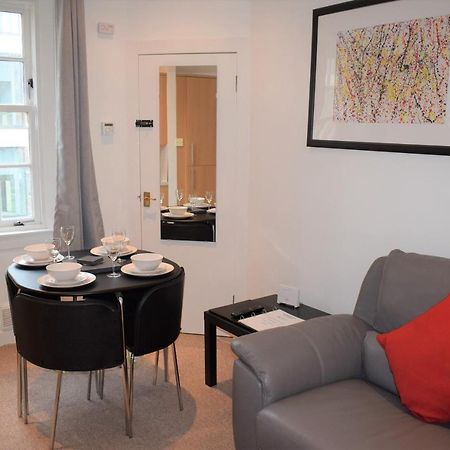 Kelpies Serviced Apartments-Bonnie Edinburgh Exteriér fotografie