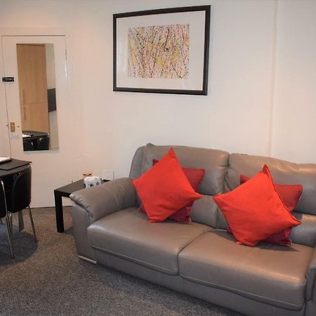 Kelpies Serviced Apartments-Bonnie Edinburgh Exteriér fotografie